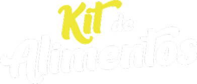 Kit de Alimentos