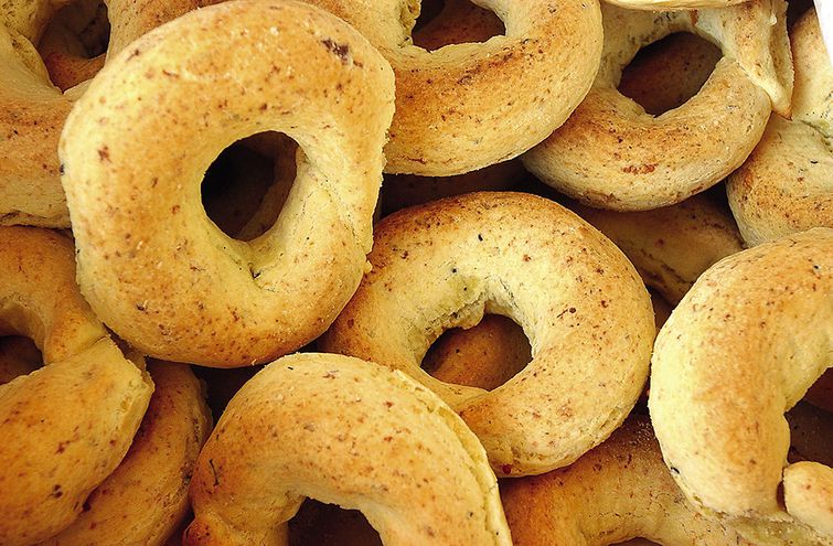 Chipa Mestizo