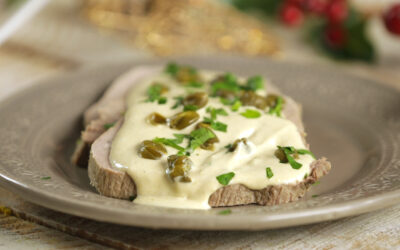 Vitel Tone