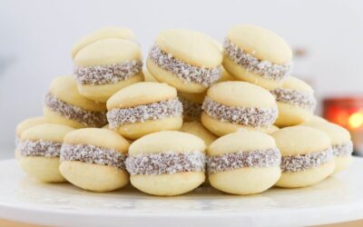 Alfajores